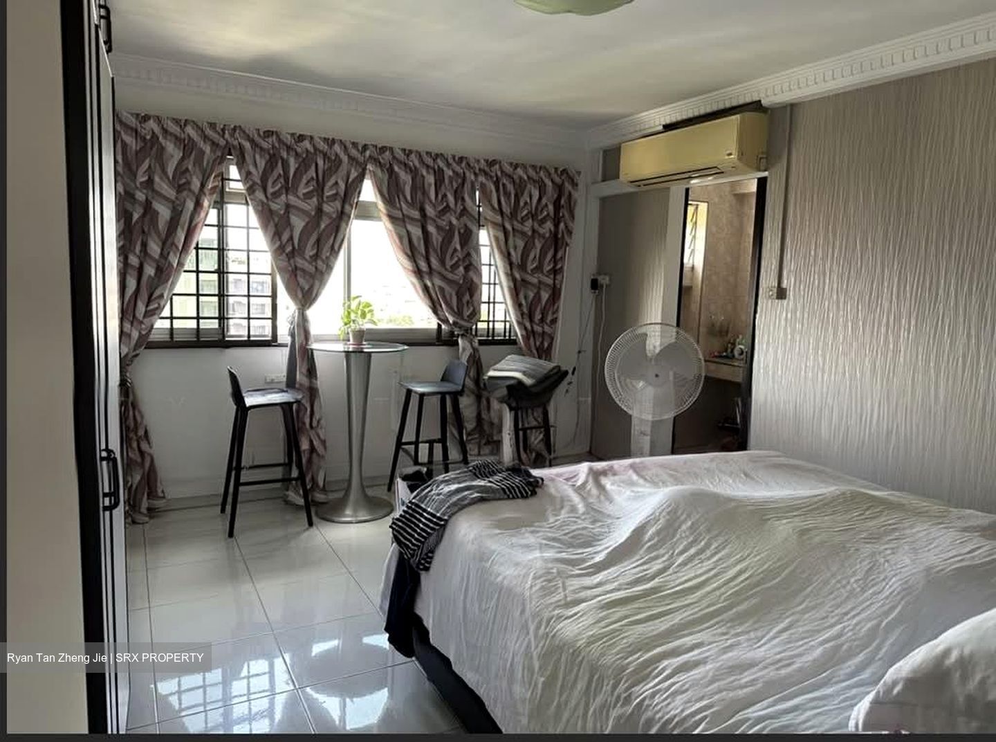 Blk 634 Eunos Tenaga Ville (Bedok), HDB Executive #561545971